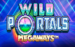 Wild Portals Megaways Big Time Gaming 1 