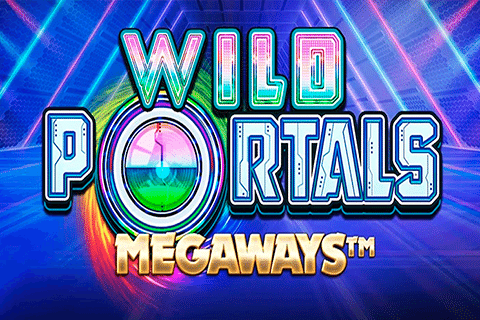 Wild Portals Megaways Free Slot