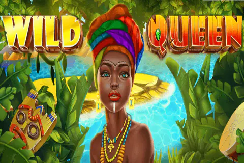 Wild Queen Free Slot