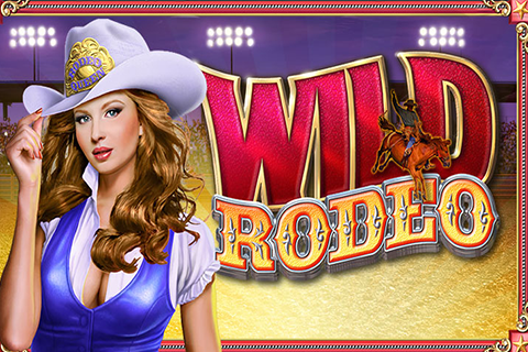 Wild Rodeo (High5) Free Slot