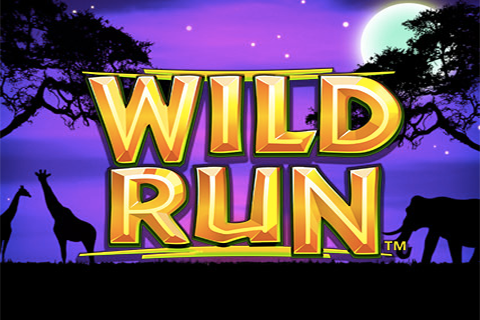 Wild Run Free Slot