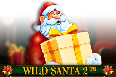 Wild Santa 2 Free Slot