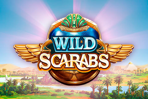 Wild Scarabs Free Slot