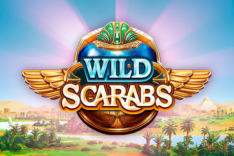 Wild Scarabs Free Slot