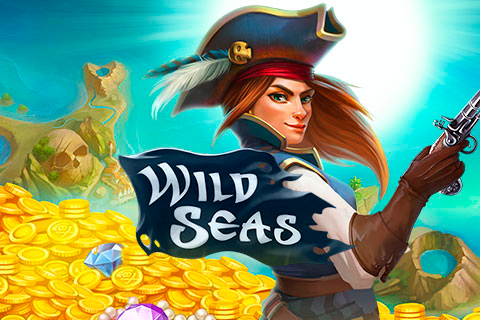 Wild Seas Free Slot