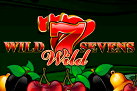 Wild Sevens 3 Reels Free Slot