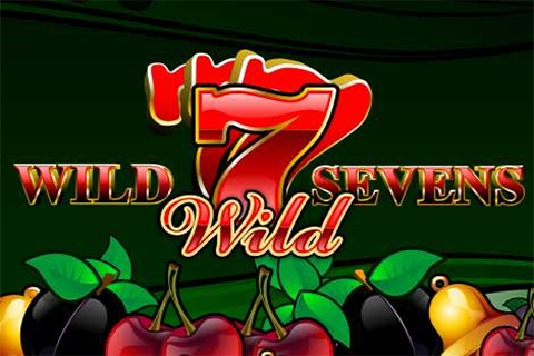 Wild Sevens (Pragmatic) Free Slot