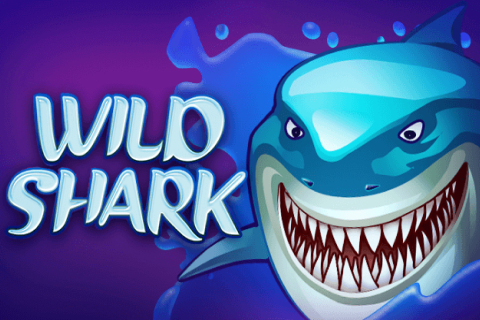 Wild Shark Free Slot