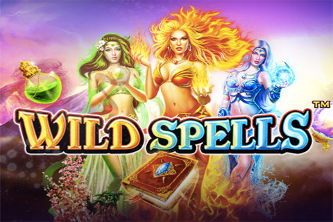 Wild Spells Free Slot