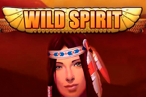 Wild Spirit Free Slot