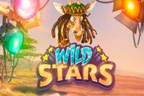 Wild Stars (Cayetano) Free Slot