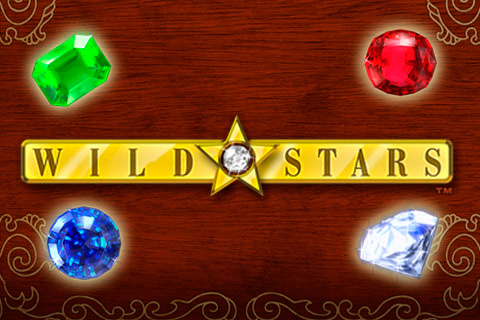 Wild Stars (Merkur) Free Slot