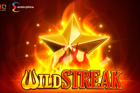 Wild Streak Free Slot