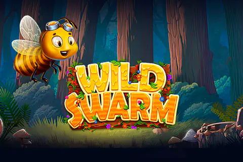 Wild Swarm Free Slot