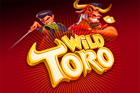 Wild Toro Free Slot