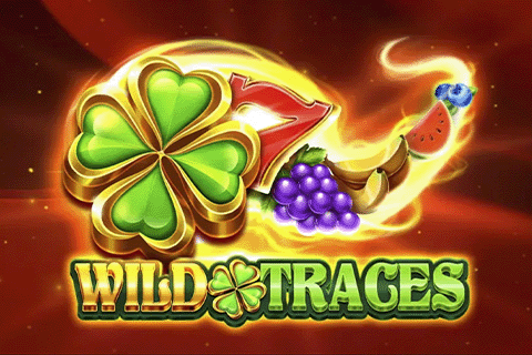 Wild Traces Free Slot