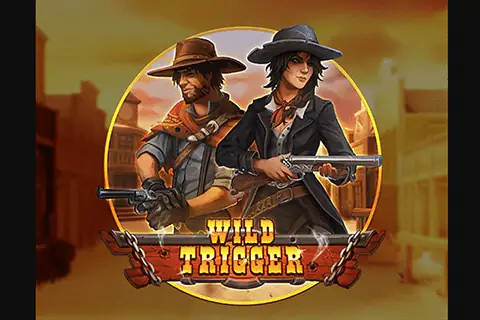 Wild Trigger Free Slot