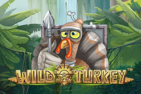 Wild Turkey Megaways Free Slot