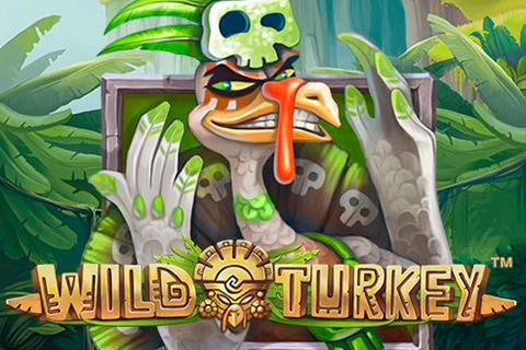 Wild Turkey Free Slot