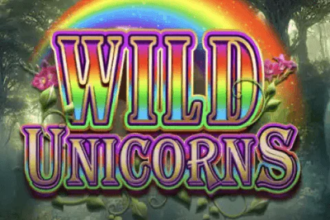 Wild Unicorns Free Slot