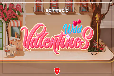 Wild Valentines Free Slot
