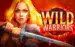 Wild Warrior Spin Games 