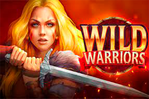 Wild Warrior Free Slot