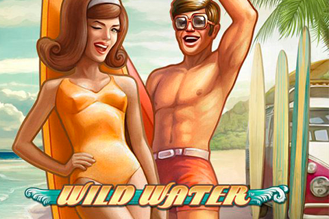 Wild Water Free Slot