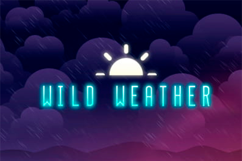 Wild Weather Free Slot