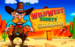 Wild West Bounty Skillonnet 