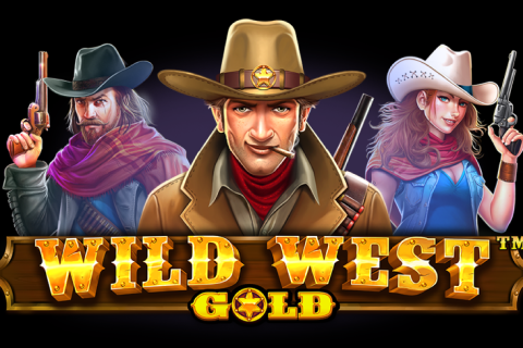 Wild West Gold Pragmatic 