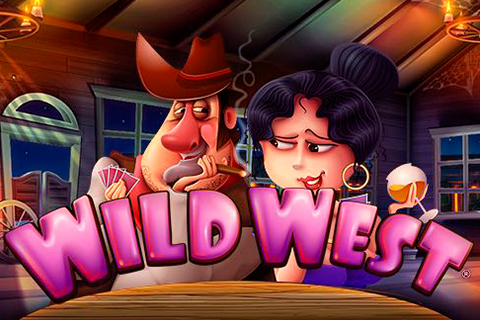 Wild West Free Slot