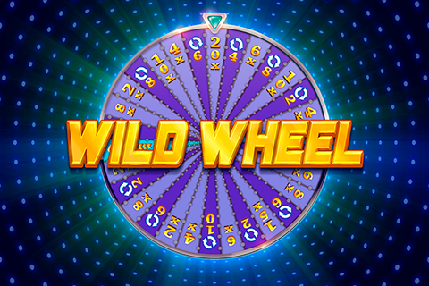 Wild Wheel Free Slot