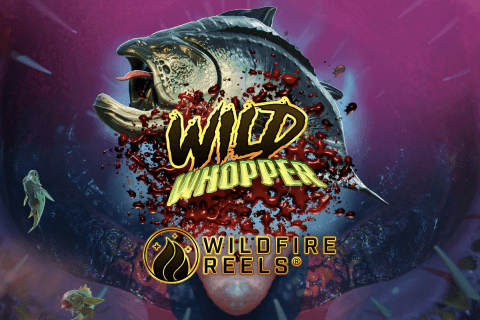 Wild Whopper Free Slot