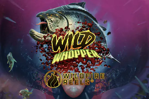 Wild Whopper Free Slot