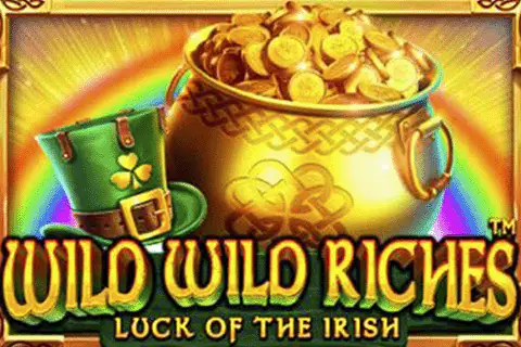 Wild Wild Riches Free Slot