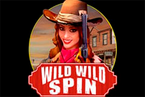 Wild Wild Spin Free Slot