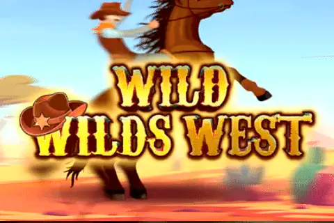 Wild Wilds West Free Slot