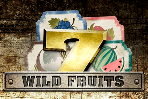 WildFruits Free Slot