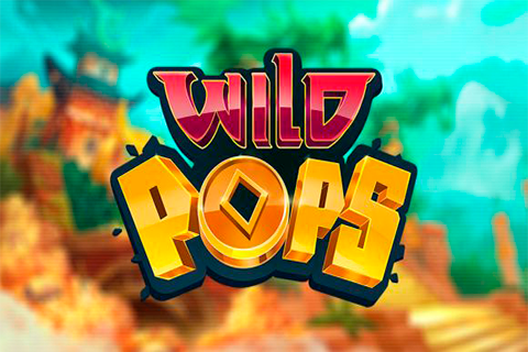 WildPops Free Slot