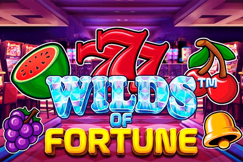 Wilds Of Fortune Betsoft 