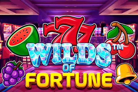 Wilds of Fortune Free Slot