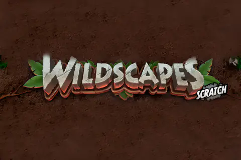 Wildscapes Scratch Free Slot