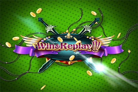 Win And Replay Free Slot