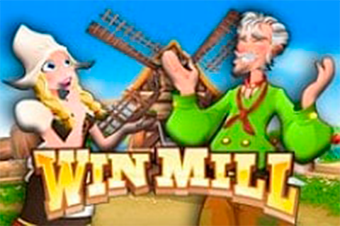 Win Mill Free Slot