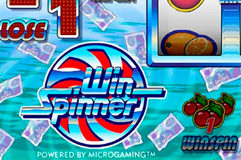 Win Spinner Free Slot