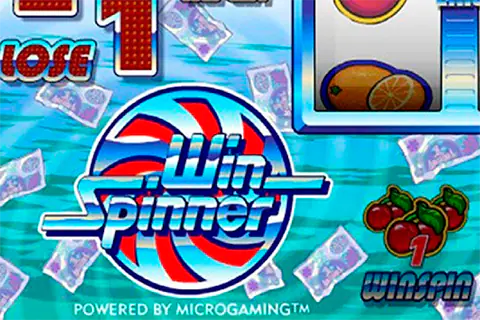 Win Spinner Free Slot