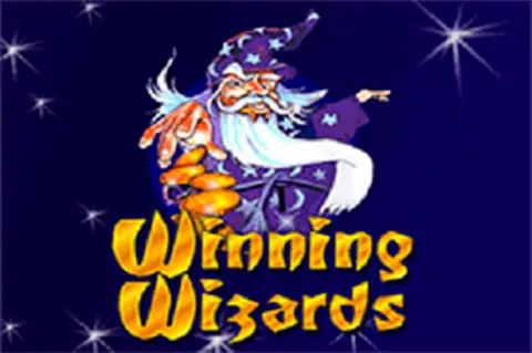 Winning Wizards Free Slot