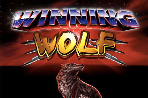 Winning Wolf Free Slot