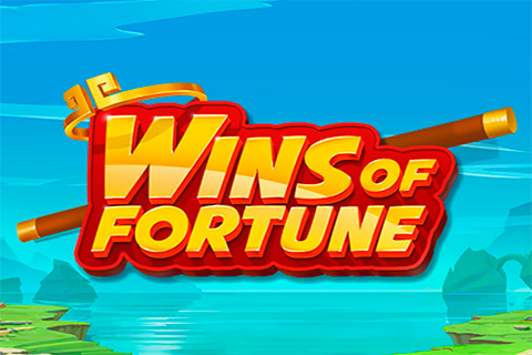 Wins of Fortune Free Slot